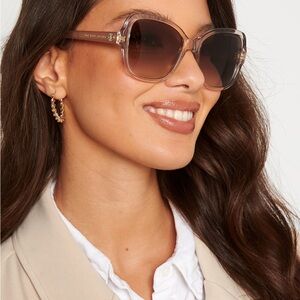 Marc Jacobs Butterfly Sunglasses
